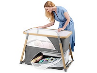 Sofi babybed - afbeelding 4 van  6