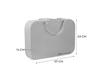 Sofi babybed - afbeelding 6 van  6