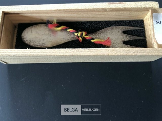 Sofie lachaert - afbeelding 1 van  2