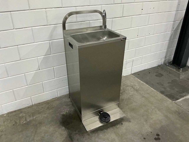 Sofifor - wasbak - afbeelding 1 van  3