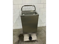 Sofifor - wasbak - afbeelding 2 van  3