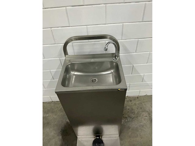 Sofifor - wasbak - afbeelding 3 van  3