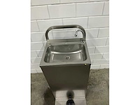 Sofifor - wasbak - afbeelding 3 van  3