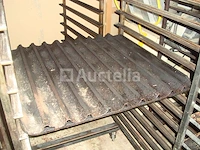 Sofinor baguette netset - 800x800mm (20 stukken) - afbeelding 2 van  6