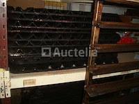 Sofinor baguette netset - 800x800mm (20 stukken) - afbeelding 3 van  6