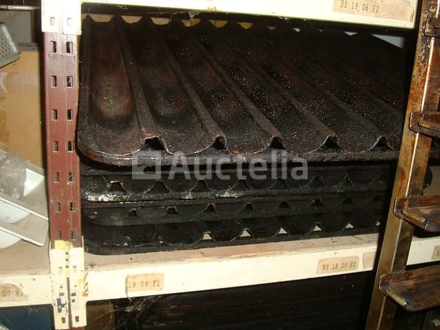 Sofinor baguette netset - 800x800mm (20 stukken) - afbeelding 4 van  6