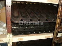 Sofinor baguette netset - 800x800mm (20 stukken) - afbeelding 4 van  6