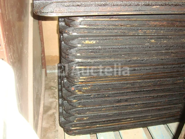 Sofinor baguette netset - 800x800mm (20 stukken) - afbeelding 5 van  6