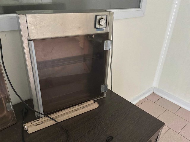 Sofinor m2031 uv-messterilisator - afbeelding 1 van  5