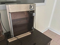 Sofinor m2031 uv-messterilisator