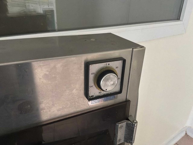 Sofinor m2031 uv-messterilisator - afbeelding 2 van  5