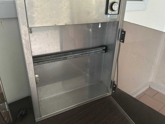 Sofinor m2031 uv-messterilisator - afbeelding 3 van  5
