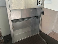 Sofinor m2031 uv-messterilisator - afbeelding 3 van  5