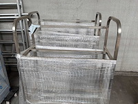Sofinor mobiel rek - afbeelding 2 van  3