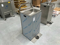 Sofinor rvs handwasser - afbeelding 3 van  3