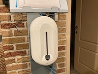 Sofinor zeepdispenser - afbeelding 2 van  4