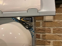 Sofinor zeepdispenser - afbeelding 3 van  4