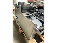 Sofraca - 19066 - omkeerbare kermiswafelijzer gas - afbeelding 3 van  3