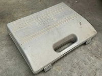 Sofragraf industries rocafix pn 20 50 pneumatische tacker - afbeelding 3 van  3