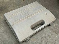 Sofragraf industries rocafix pn 20 50 pneumatische tacker - afbeelding 3 van  3