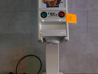 Soft ijsmachine one-shot - afbeelding 1 van  4