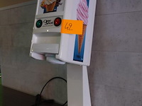 Soft ijsmachine one-shot - afbeelding 2 van  4