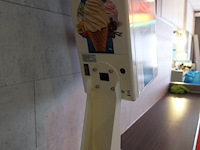 Soft ijsmachine one-shot - afbeelding 3 van  4