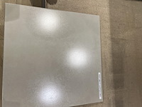 Soft matt cappuccino vloer 45x45 - afbeelding 1 van  1