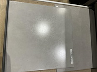 Soft matt silver vloer 45x45 - afbeelding 1 van  1