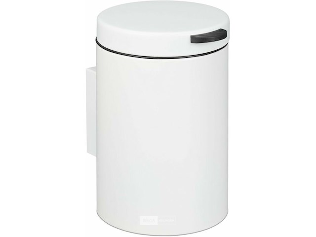 Softclose afvalbakje - afbeelding 1 van  7