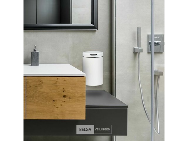 Softclose afvalbakje - afbeelding 3 van  7