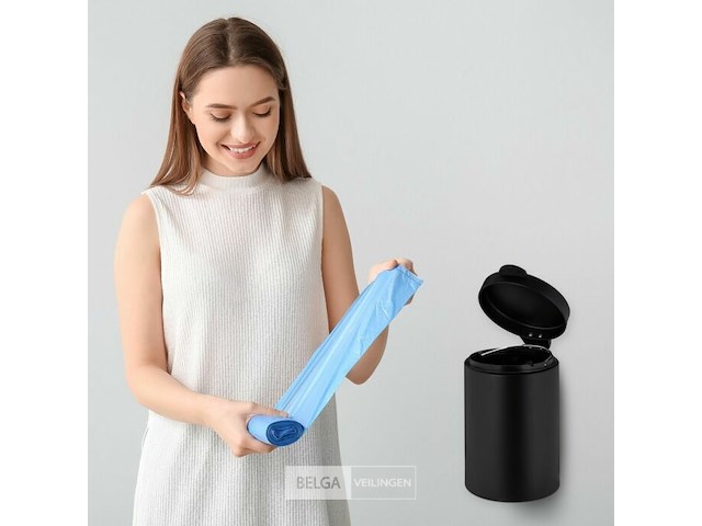 Softclose afvalbakje - afbeelding 4 van  7