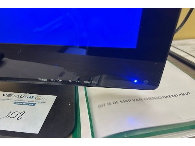 Softech kleuren tv - afbeelding 2 van  5