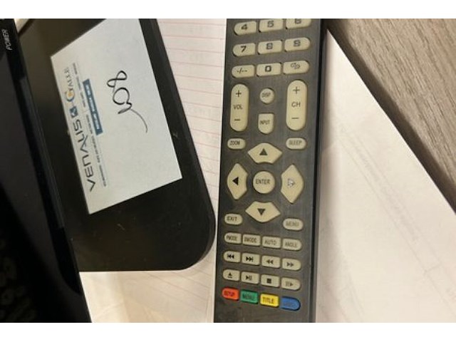 Softech kleuren tv - afbeelding 5 van  5