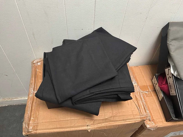Softex royal kussensloop en hoeslaken (100x) - afbeelding 1 van  4