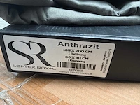 Softex royal kussensloop en hoeslaken (100x) - afbeelding 3 van  4