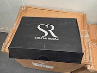 Softex royal kussensloop en hoeslaken (100x) - afbeelding 4 van  4