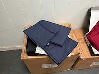Softex royal kussensloop en hoeslaken (100x)