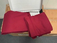 Softex royal kussensloop en hoeslaken (100x) - afbeelding 2 van  4