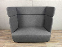 Softline - basket - zitbank - sofa - afbeelding 1 van  7