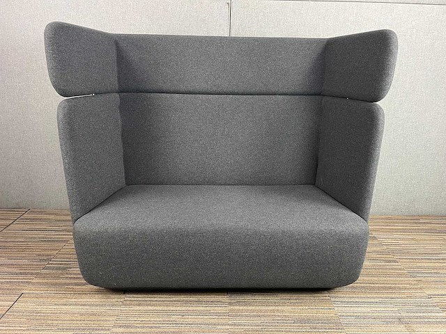 Softline - basket - zitbank - sofa - afbeelding 2 van  7