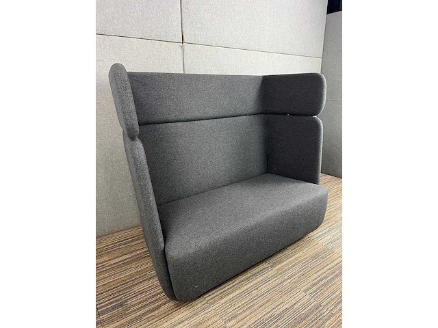 Softline - basket - zitbank - sofa - afbeelding 3 van  7