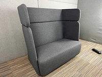 Softline - basket - zitbank - sofa - afbeelding 4 van  7