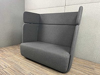 Softline - basket - zitbank - sofa - afbeelding 5 van  7