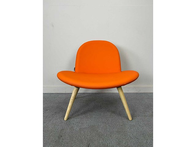 Softline - vergaderstoel - afbeelding 1 van  5