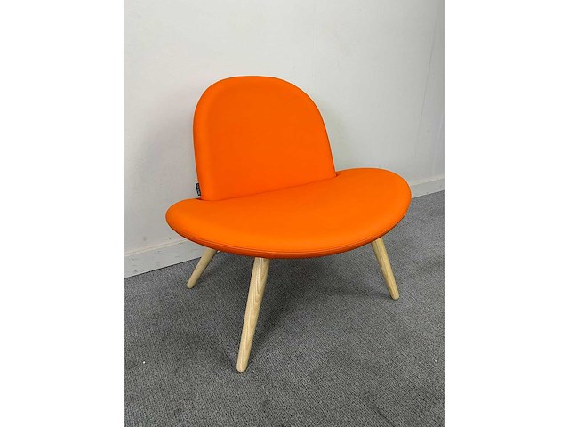 Softline - vergaderstoel - afbeelding 2 van  5