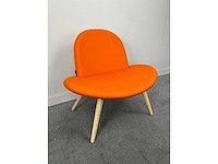Softline - vergaderstoel - afbeelding 2 van  5