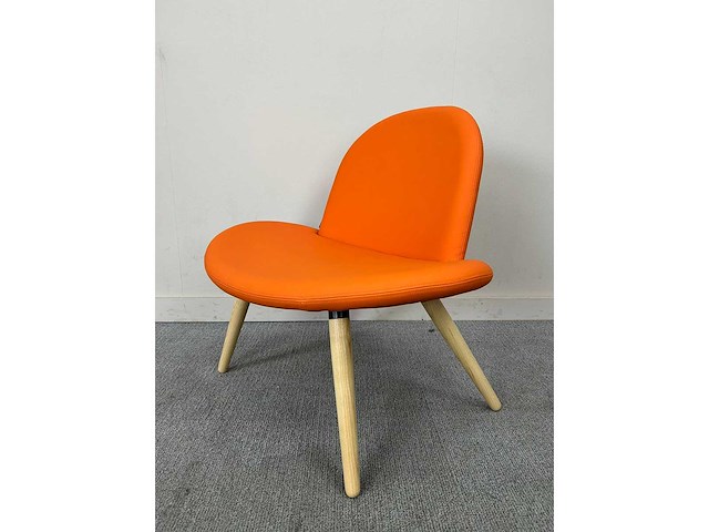 Softline - vergaderstoel - afbeelding 3 van  5