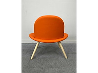 Softline - vergaderstoel - afbeelding 5 van  7