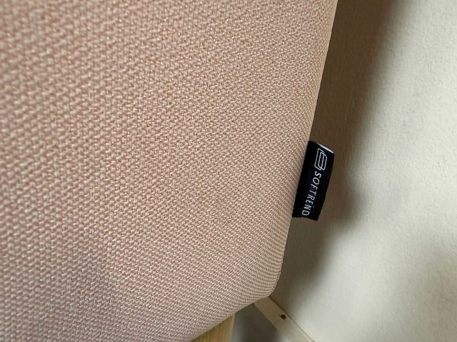 Softrend - treinbank - sofa set - afbeelding 2 van  4